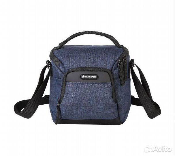 Сумка Vanguard Vesta Aspire 15, синяя
