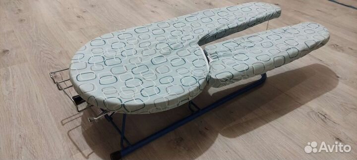 Гладильная доска настольная