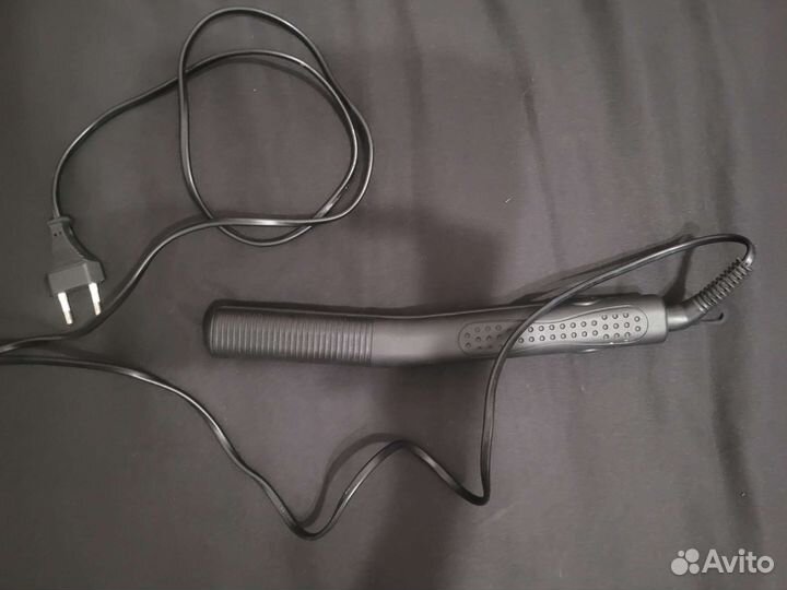 Утюжок для волос scarlett