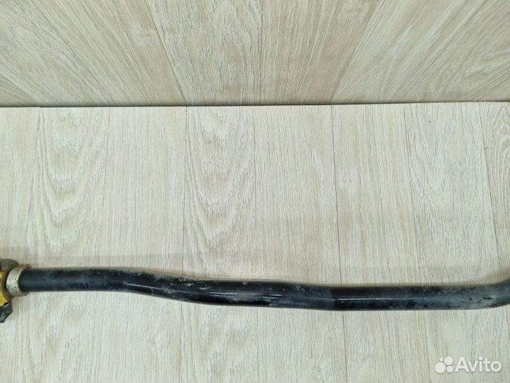 Стабилизатор передний Hyundai Ix35