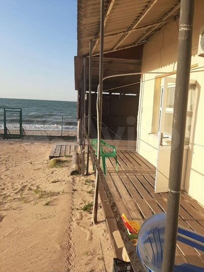 Комната 20 м², 1/1 эт.