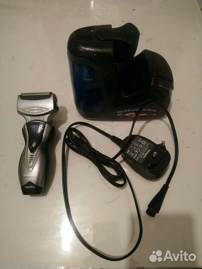 Panasonic ES8078 Бритва электрическая