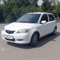 Mazda Demio 1.3 AT, 2002, 267 000 км, с пробегом, цена 352 000 руб.