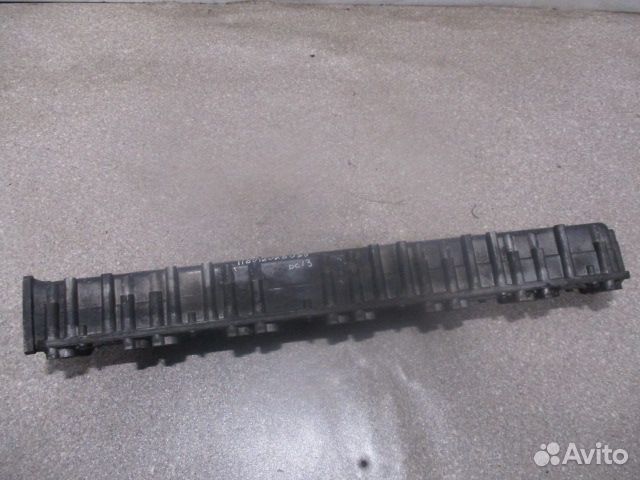 Коллектор впускной Scania 1474817