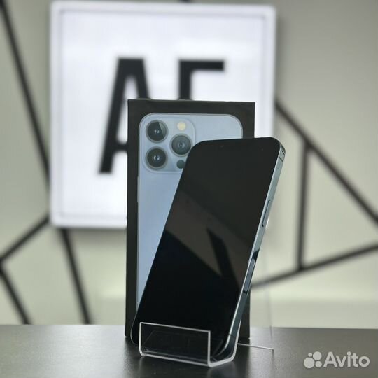 iPhone 13 Pro, 256 ГБ