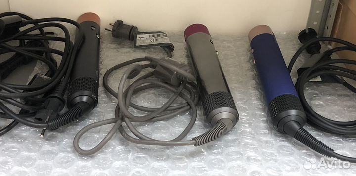 Ремонт Стайлеров Фенов Dyson Диагностика Бесплатно