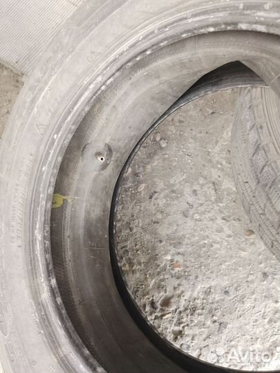 Goodyear Ice Navi NH 225/60 R16