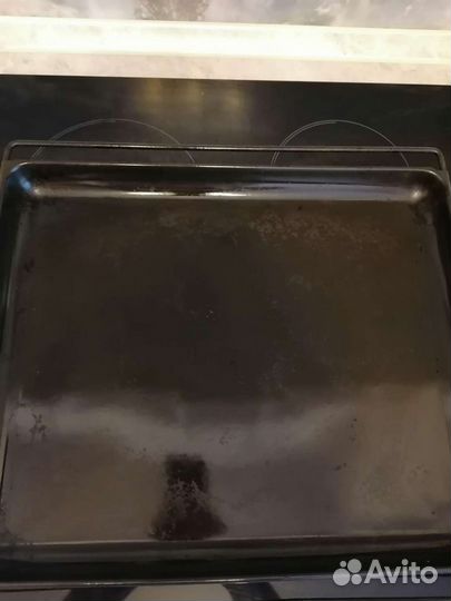 Противень 40*37