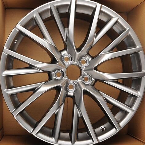 Литые диски EXEED 8.5×R20 5×108