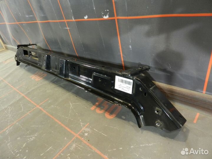 Панель передняя верхняя - KIA Sportage (2015-20)