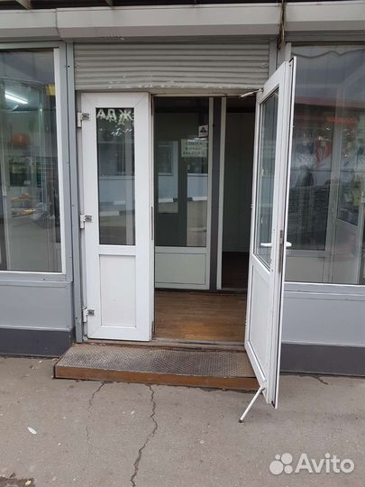 Торговый павильон