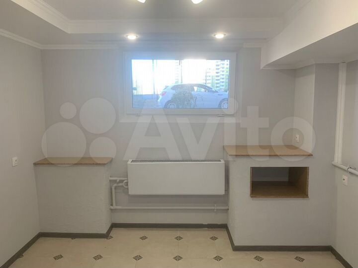 Квартира-студия, 20 м², 1/16 эт.