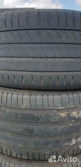 Michelin MXE Green 295/40 R20
