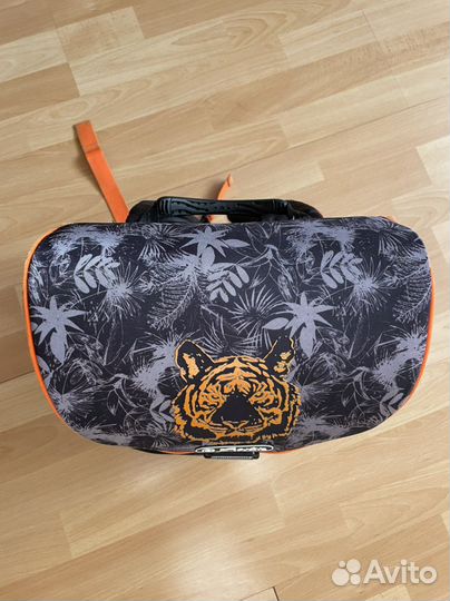 Рюкзак школьный herlitz