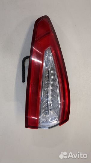 Фонарь (задний) Ford Fusion USA, 2013