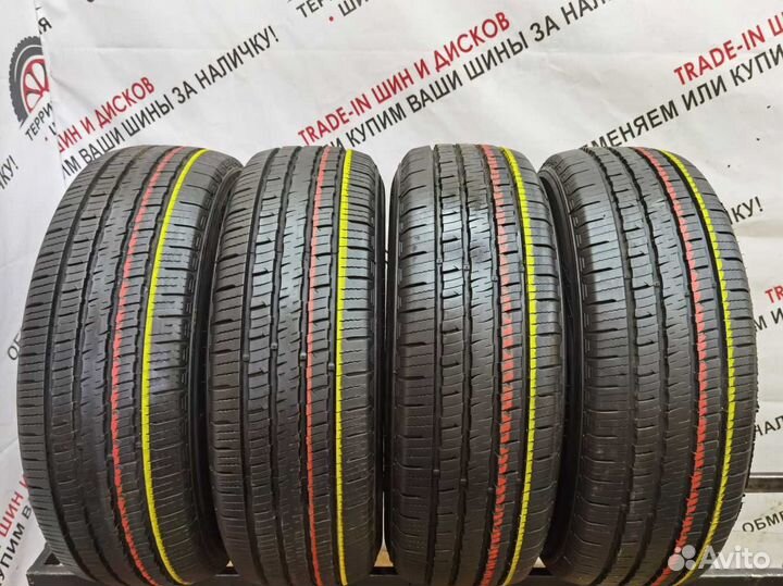 Kumho Sense KR26 185/65 R15 103S
