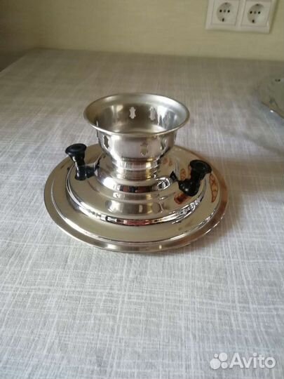 Самовар СССР