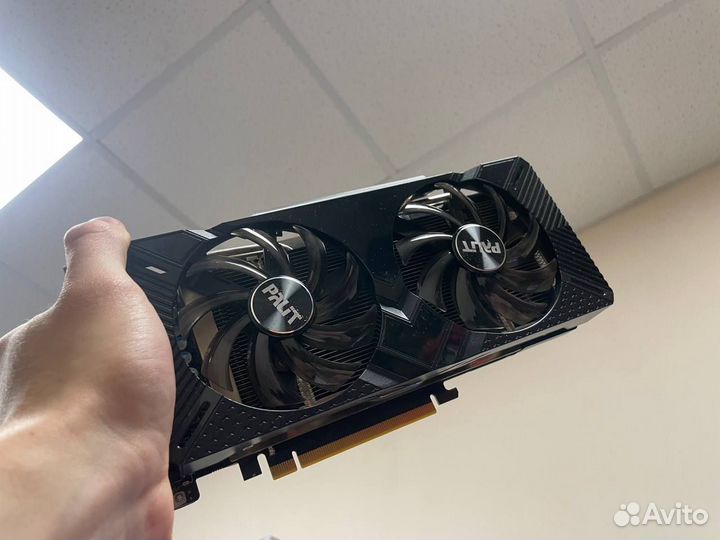 Rtx 2060 super 8gb