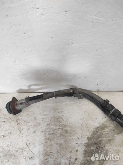 Горловина топливного бака Chevrolet Aveo T250