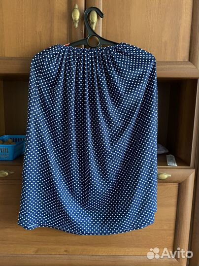 Женская одежда пакетом 46 48