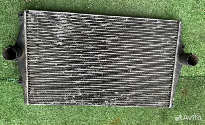 Интеркулер Volvo S60 2.4 2003