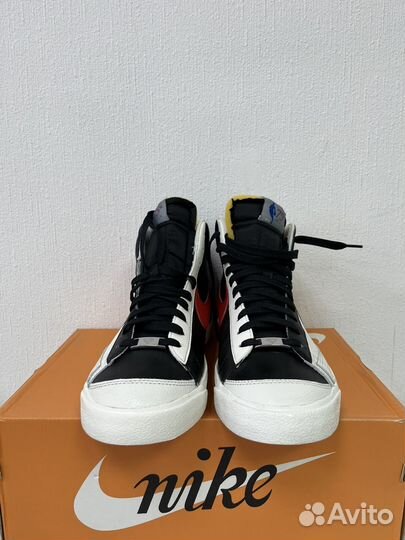 Nike Blazer Mid 77 оригинал