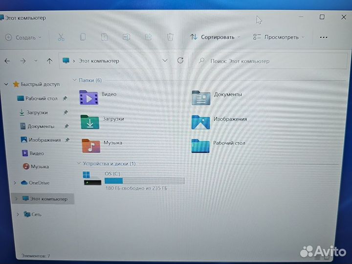 Dell 5411 IPS FHD i5-10400H 2.6Ghz/16Gb/256SSD M2