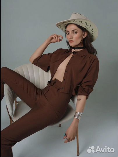 Женский портретный фотограф