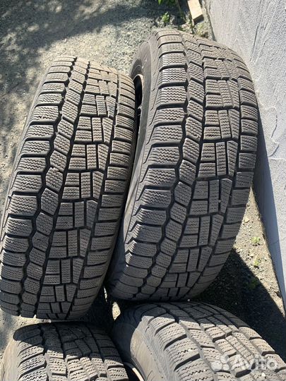 Комплект колес r15