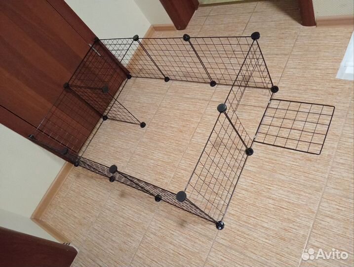 Клетка для животных