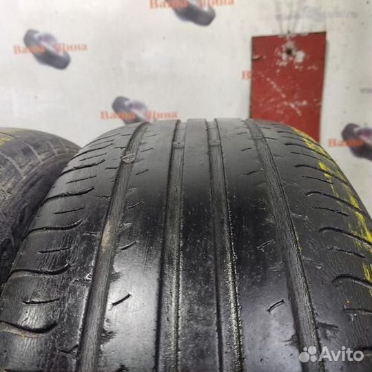 Hankook Optimo K415 205/55 R16