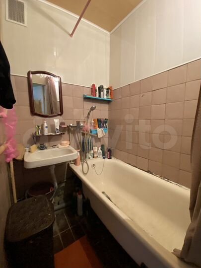 3-к. квартира, 62,8 м², 4/5 эт.