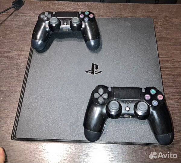 Sony playstation 4 PS4