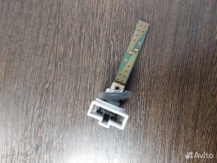 Датчик температуры воздуха в салоне Volkswagen