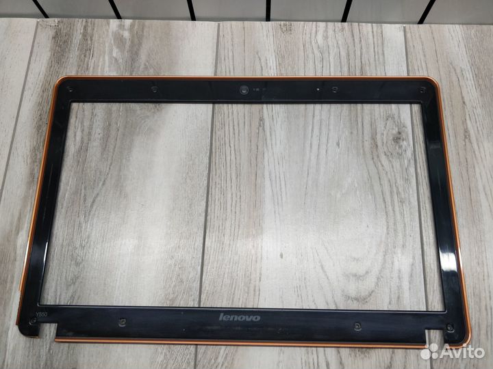Рамка матрицы AP060000100 Lenovo Y550
