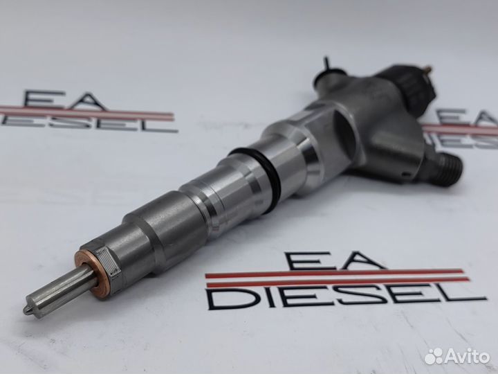 Форсунка 0445120153