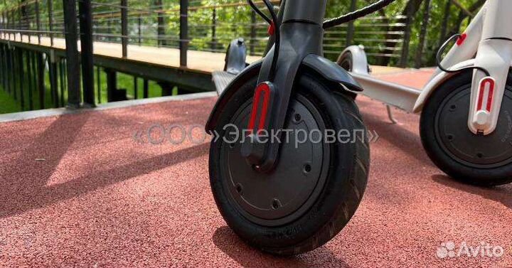 Самокат xiaomi m365 pro