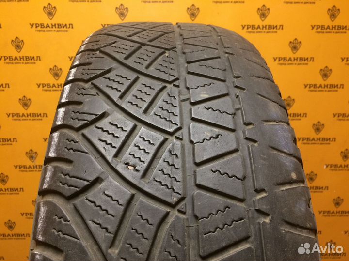Michelin Latitude Cross 235/60 R18