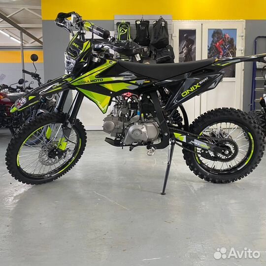 Regolmoto onix sport