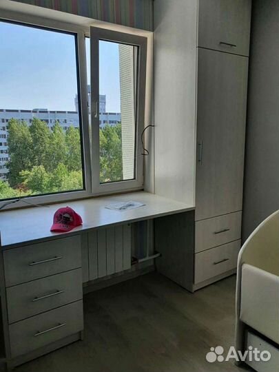 Мебель в детскую