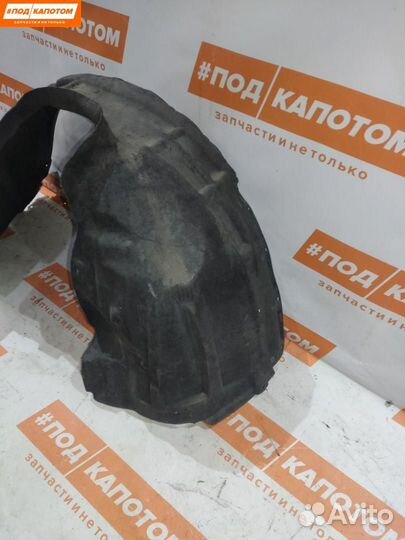 Подкрылок передний левый Volvo S60 2 2012 Y283-352