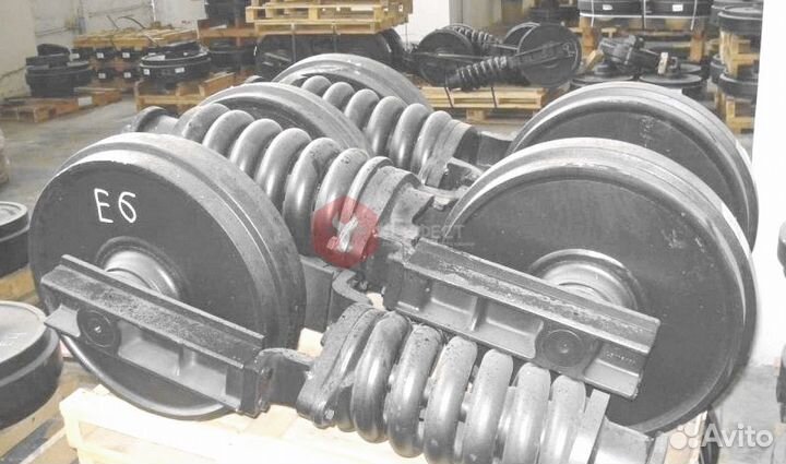 Ленивец Doosan DX350LC-3 270-00049B