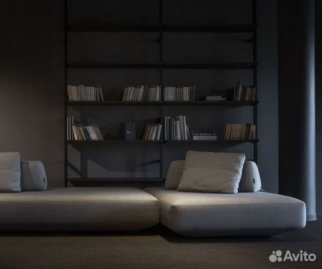 Диван 4400х1600 мм