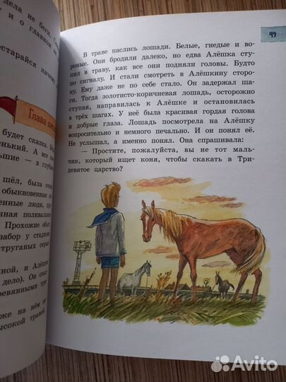 В. Крапивин: Лётчик для Особых поручений