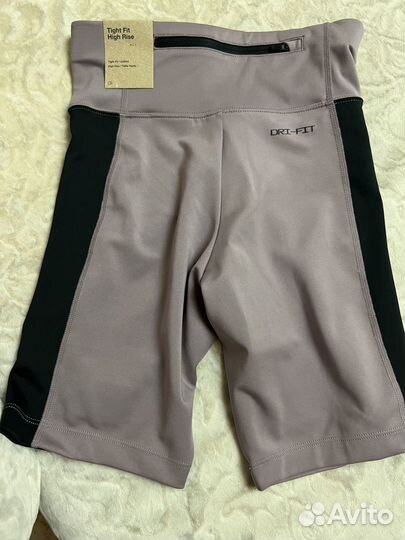 Велосипедки nike оригинал