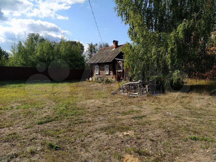 Дача 32 м² на участке 16 сот.