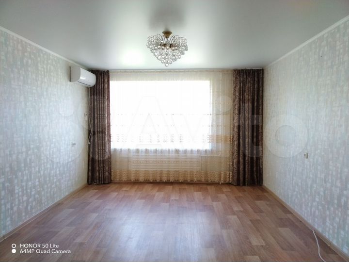 4-к. квартира, 78,6 м², 3/5 эт.