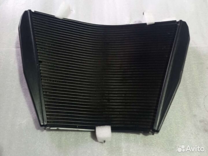 Радиатор Honda CBR 1000RR 08-16