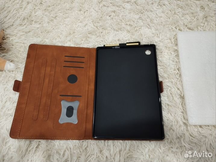 Чехол для планшета samsung