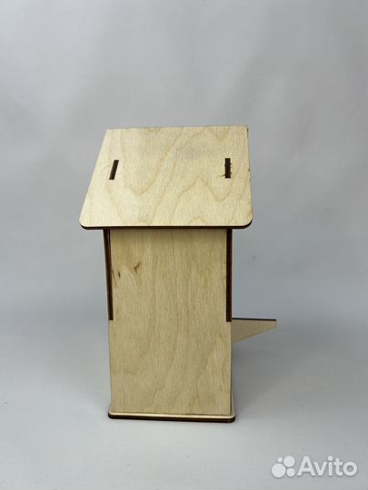 Скворечник. Домик для птиц